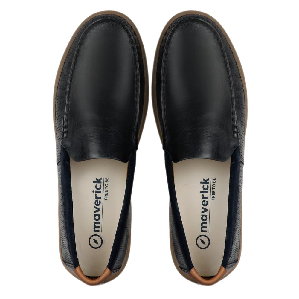 Picture of Maverick Men's Moccasin