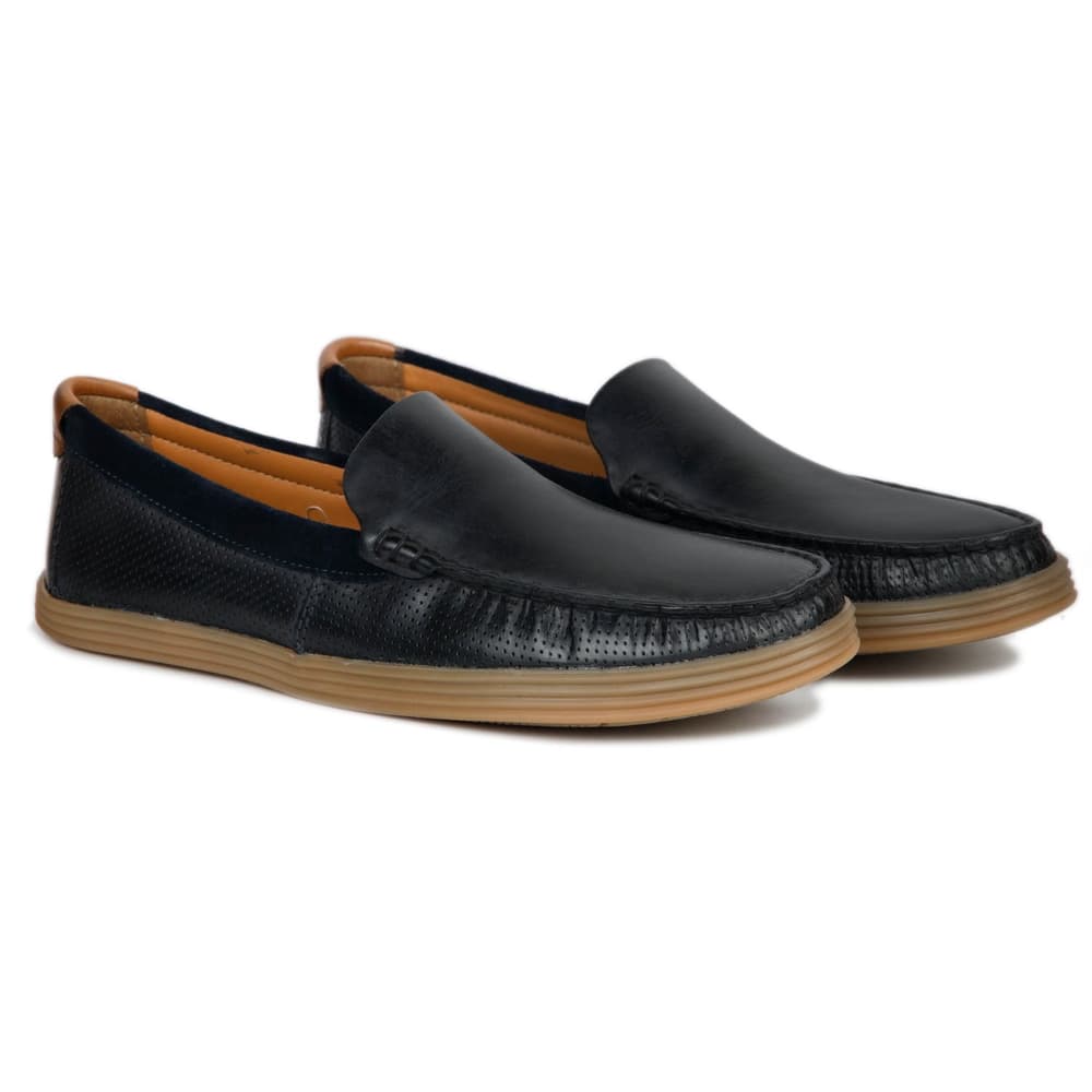 Picture of Maverick Men's Moccasin