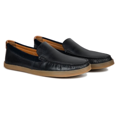 Picture of Maverick Men's Moccasin