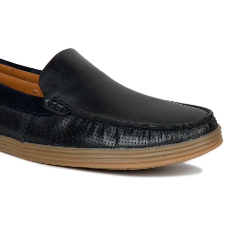 Picture of Maverick Men's Moccasin