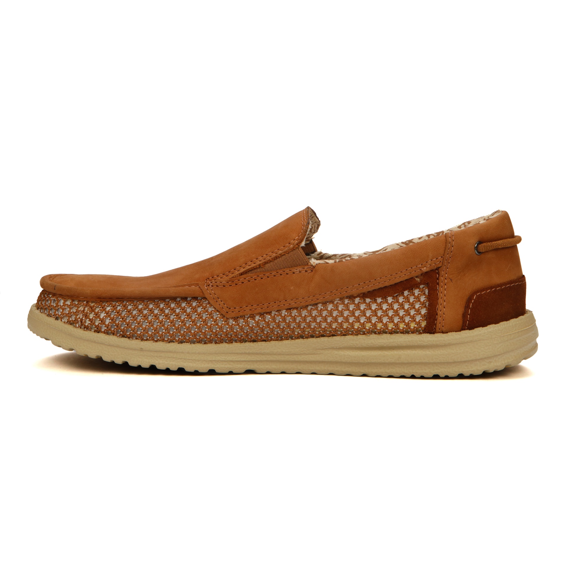 Picture of Maverick Men's Moccasin