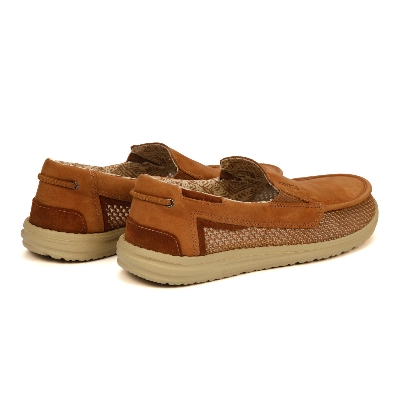 Picture of Maverick Men's Moccasin