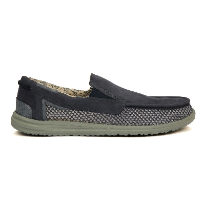 Picture of Maverick Men's Moccasin