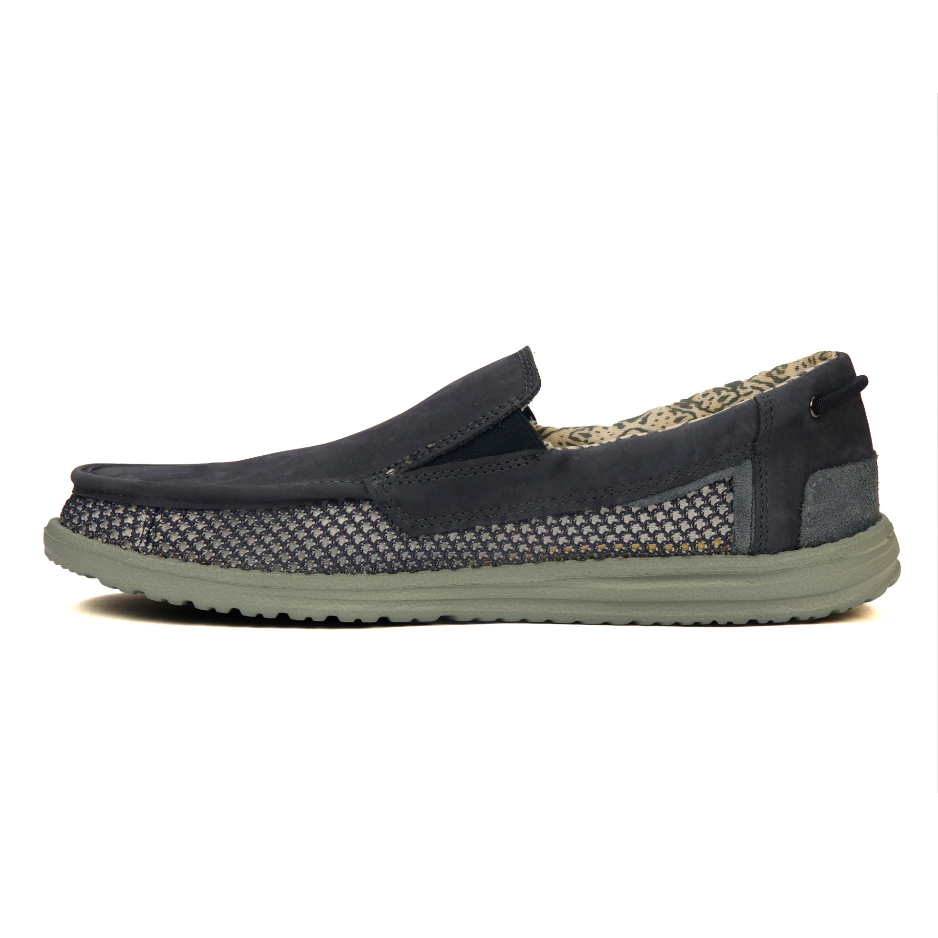 Picture of Maverick Men's Moccasin