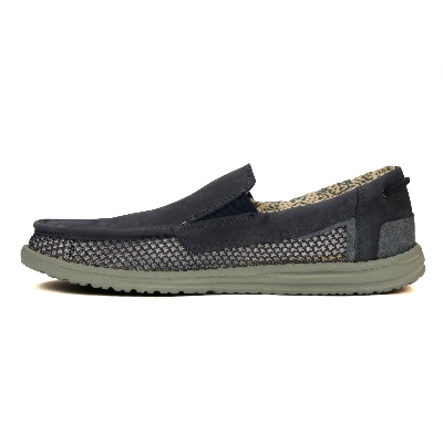 Picture of Maverick Men's Moccasin
