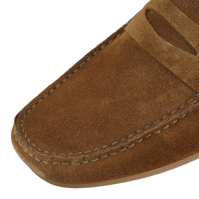 Picture of Maverick Men's Moccasin