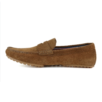 Picture of Maverick Men's Moccasin