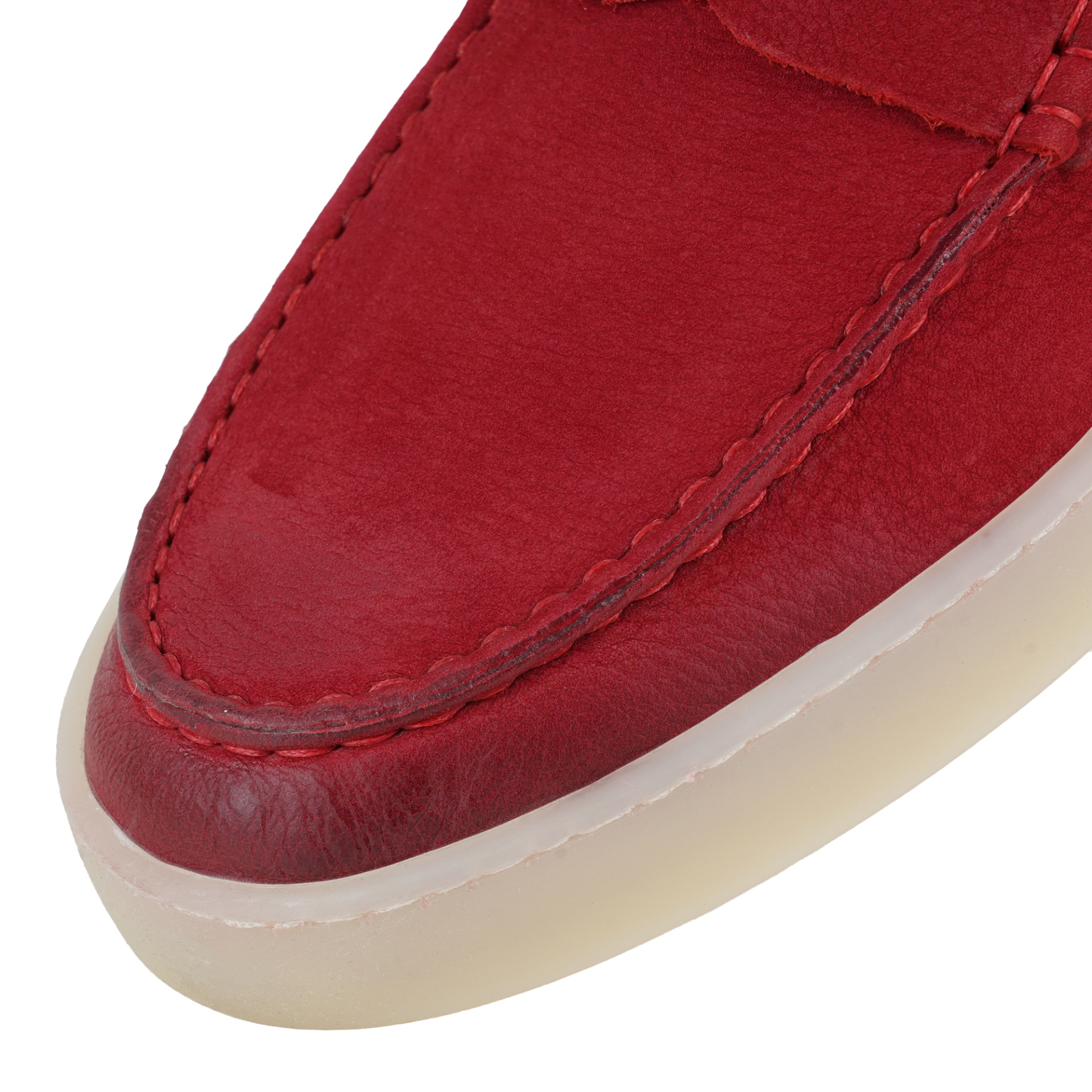 Picture of Maverick Men's Moccasin