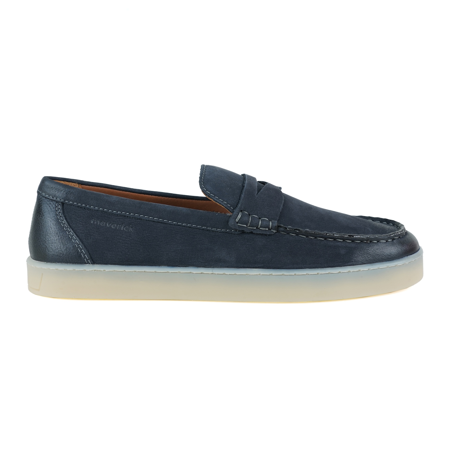 Picture of Maverick Men's Moccasin