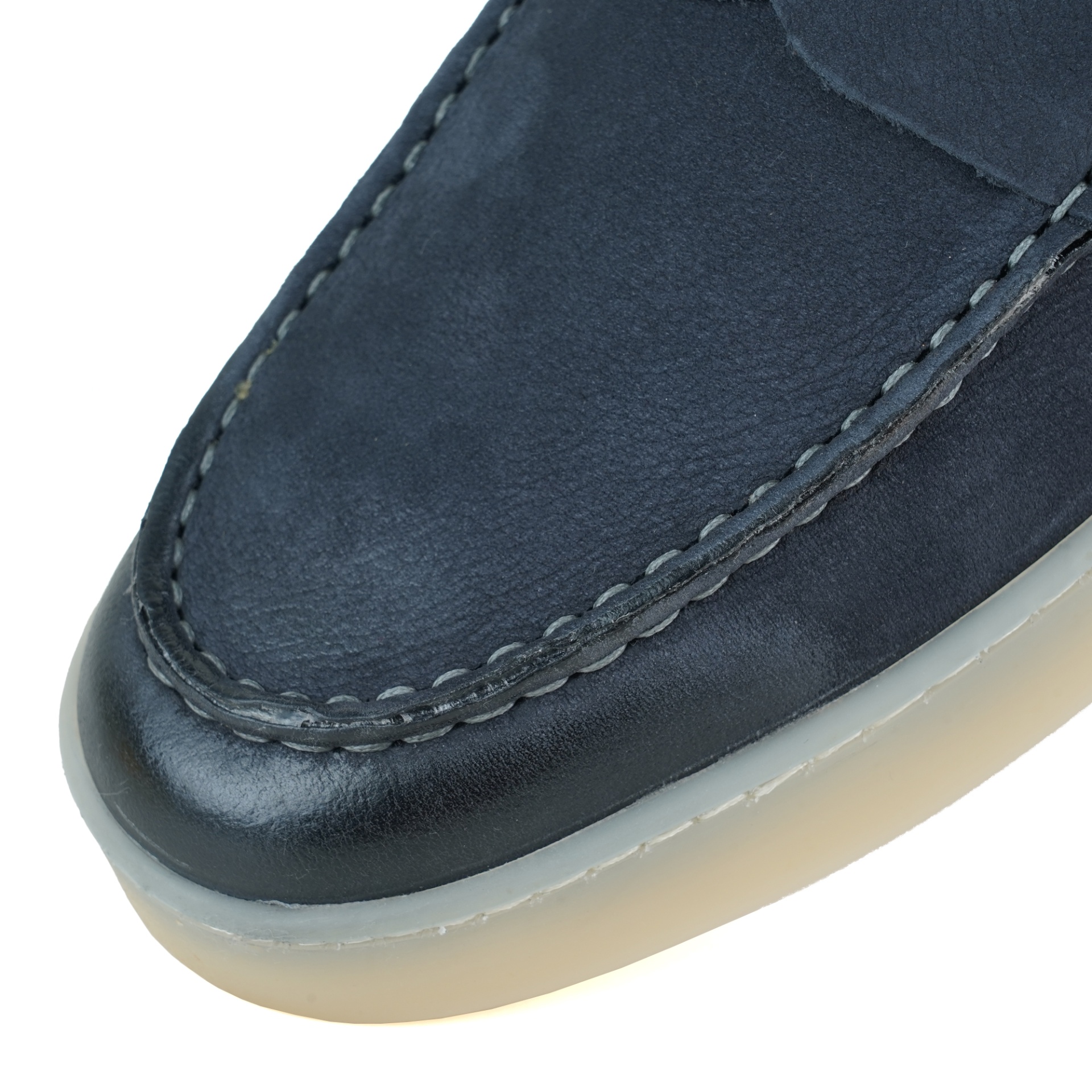 Picture of Maverick Men's Moccasin