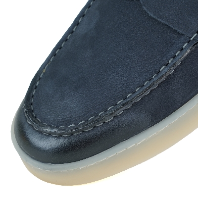 Picture of Maverick Men's Moccasin