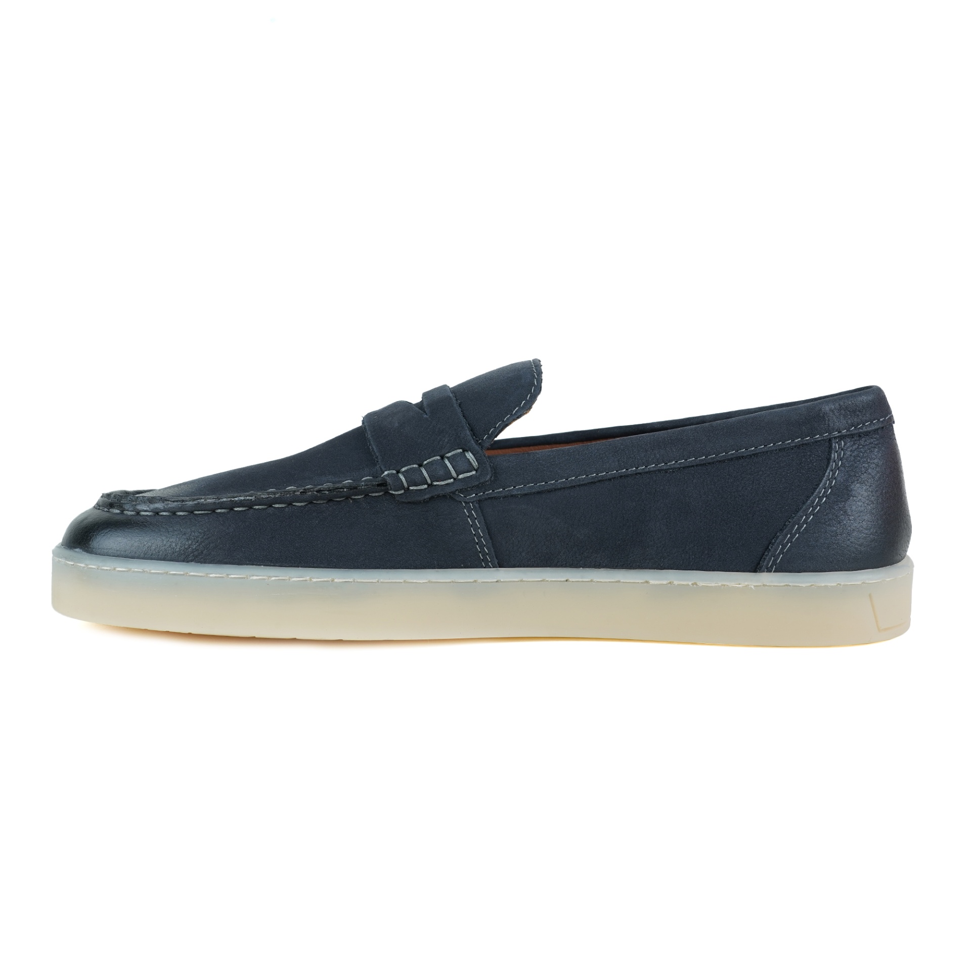 Picture of Maverick Men's Moccasin