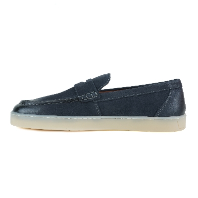 Picture of Maverick Men's Moccasin