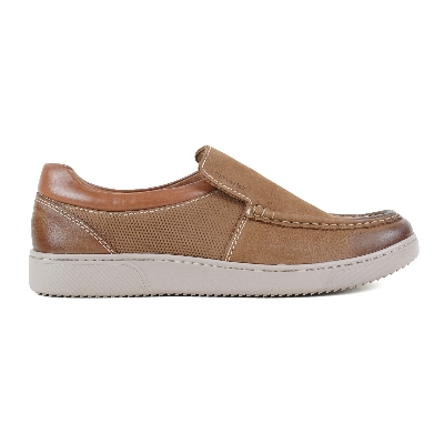 Picture of Maverick Men's Moccasin