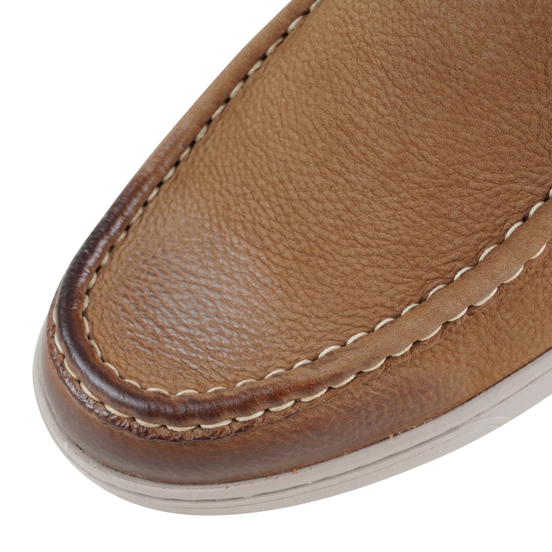 Picture of Maverick Men's Moccasin