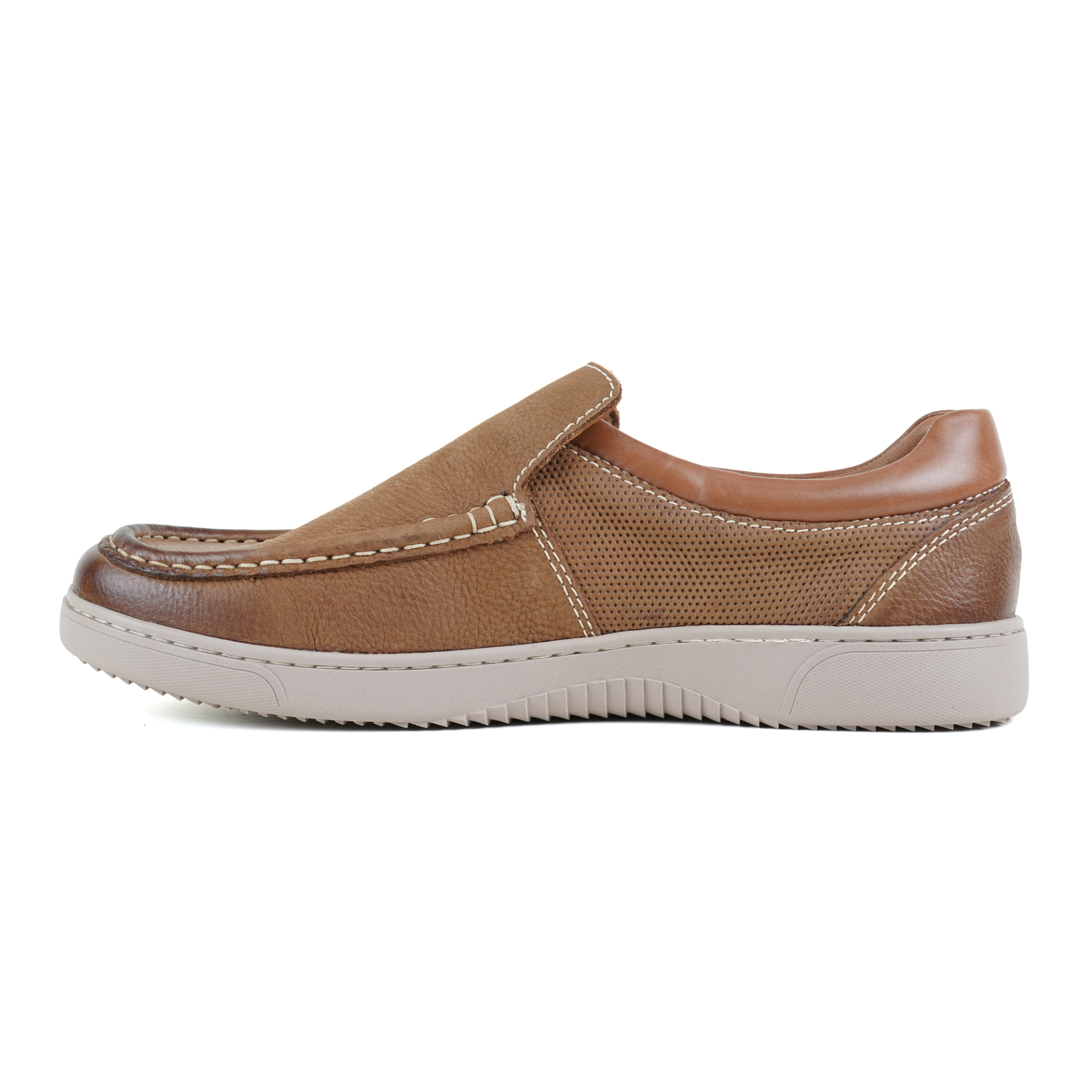 Picture of Maverick Men's Moccasin