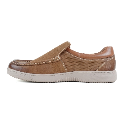 Picture of Maverick Men's Moccasin