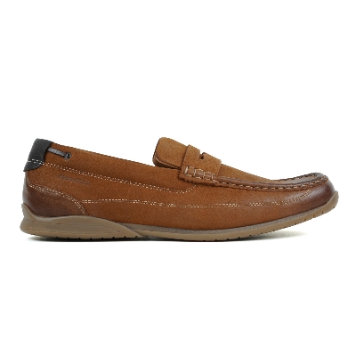 Picture of Maverick Men's Moccasin