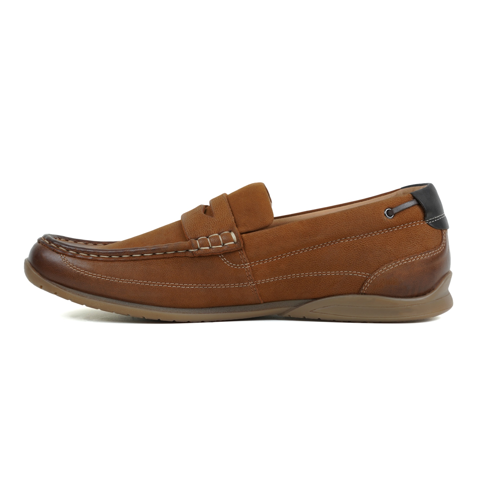 Picture of Maverick Men's Moccasin