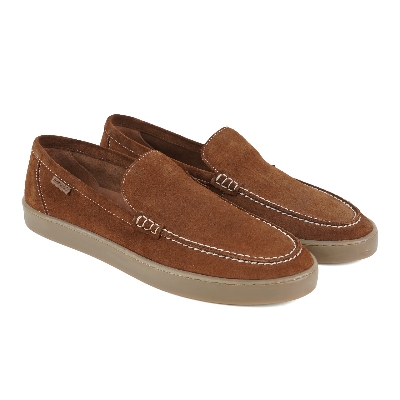 Picture of Maverick Men's Moccasin
