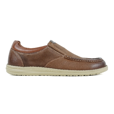 Picture of Maverick Men's Moccasin