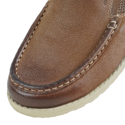 Picture of Maverick Men's Moccasin
