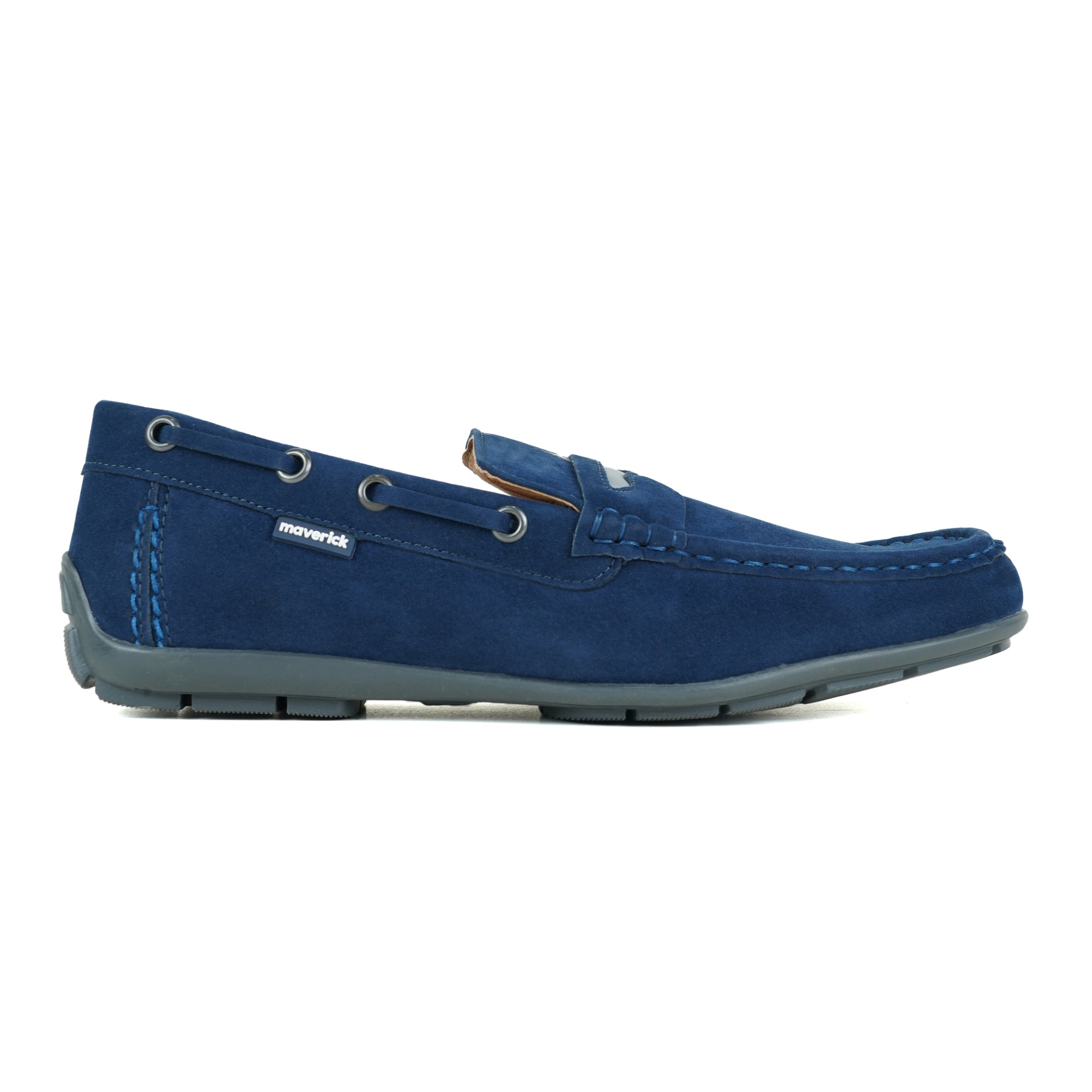 Picture of Maverick Men's Moccasin