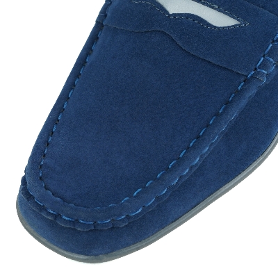 Picture of Maverick Men's Moccasin