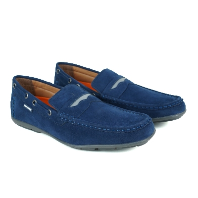Picture of Maverick Men's Moccasin