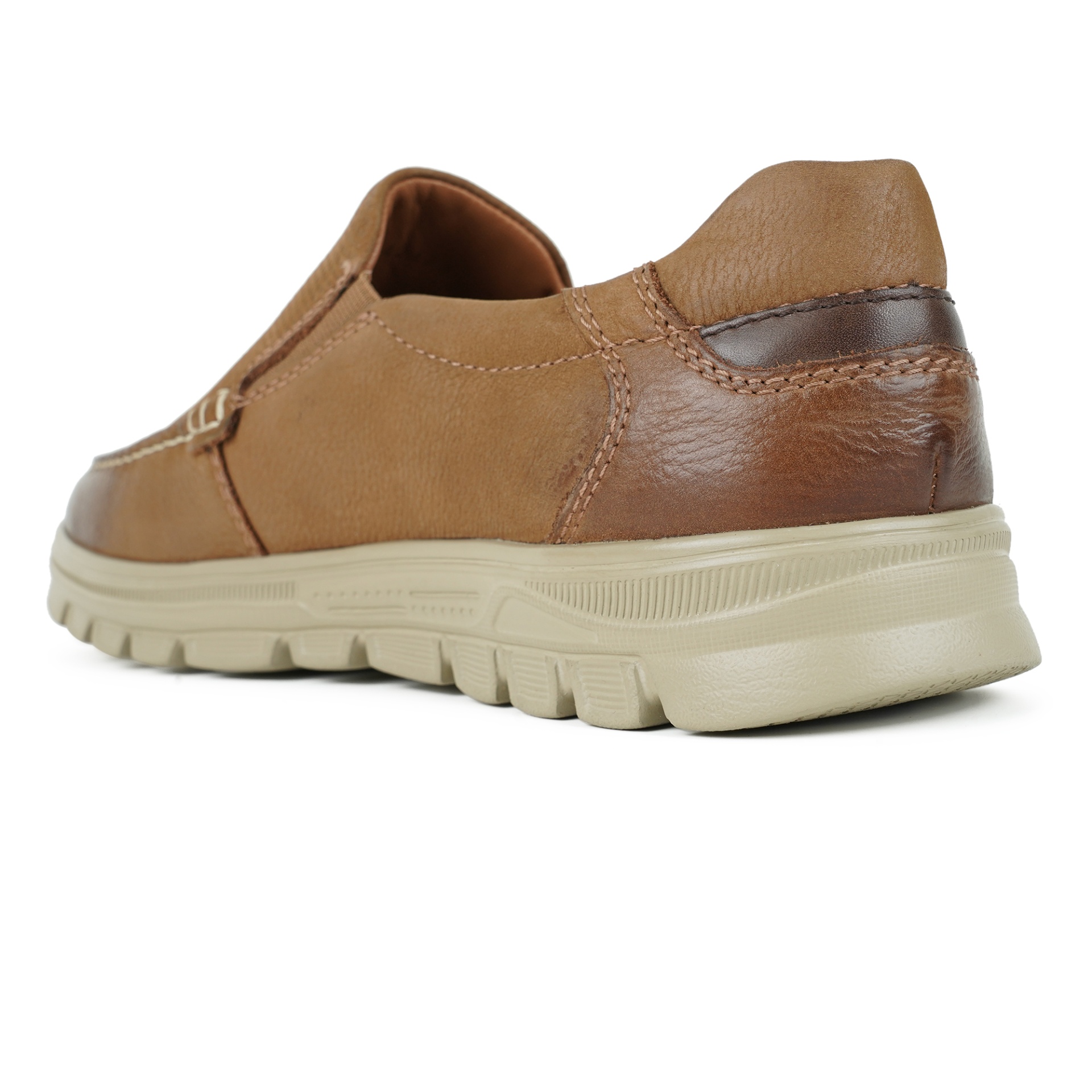 Picture of Maverick Men's Moccasin