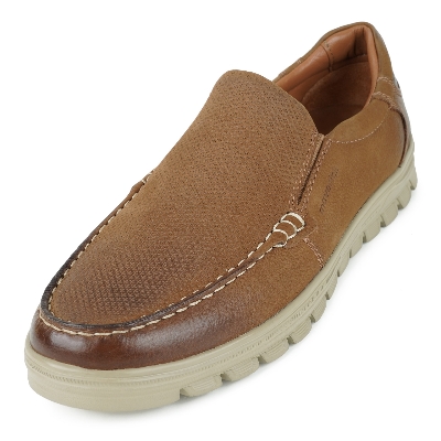 Picture of Maverick Men's Moccasin