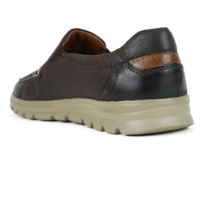 Picture of Maverick Men's Moccasin