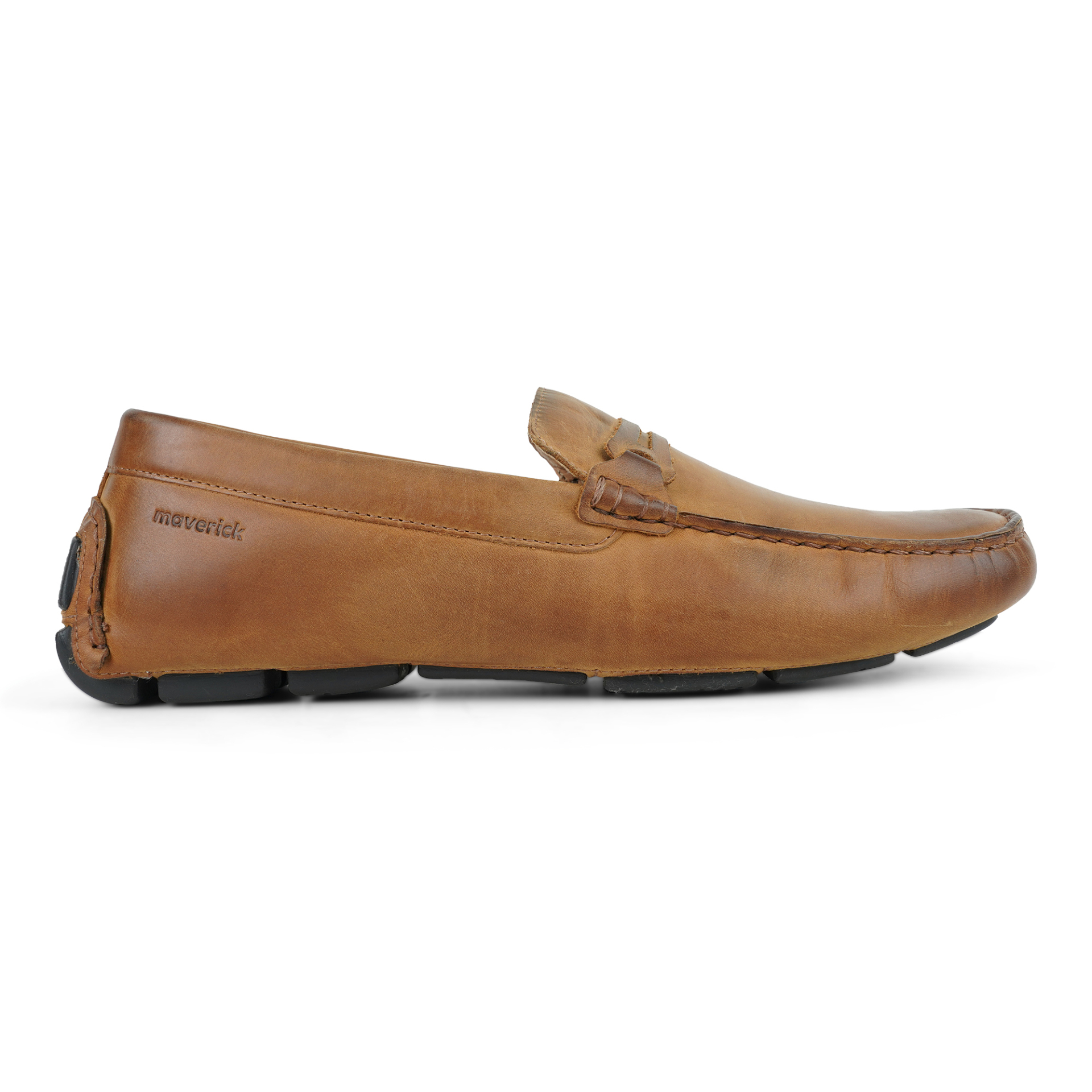 Picture of Maverick Men's Moccasin