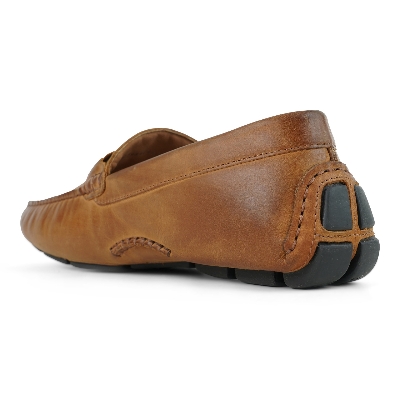 Picture of Maverick Men's Moccasin