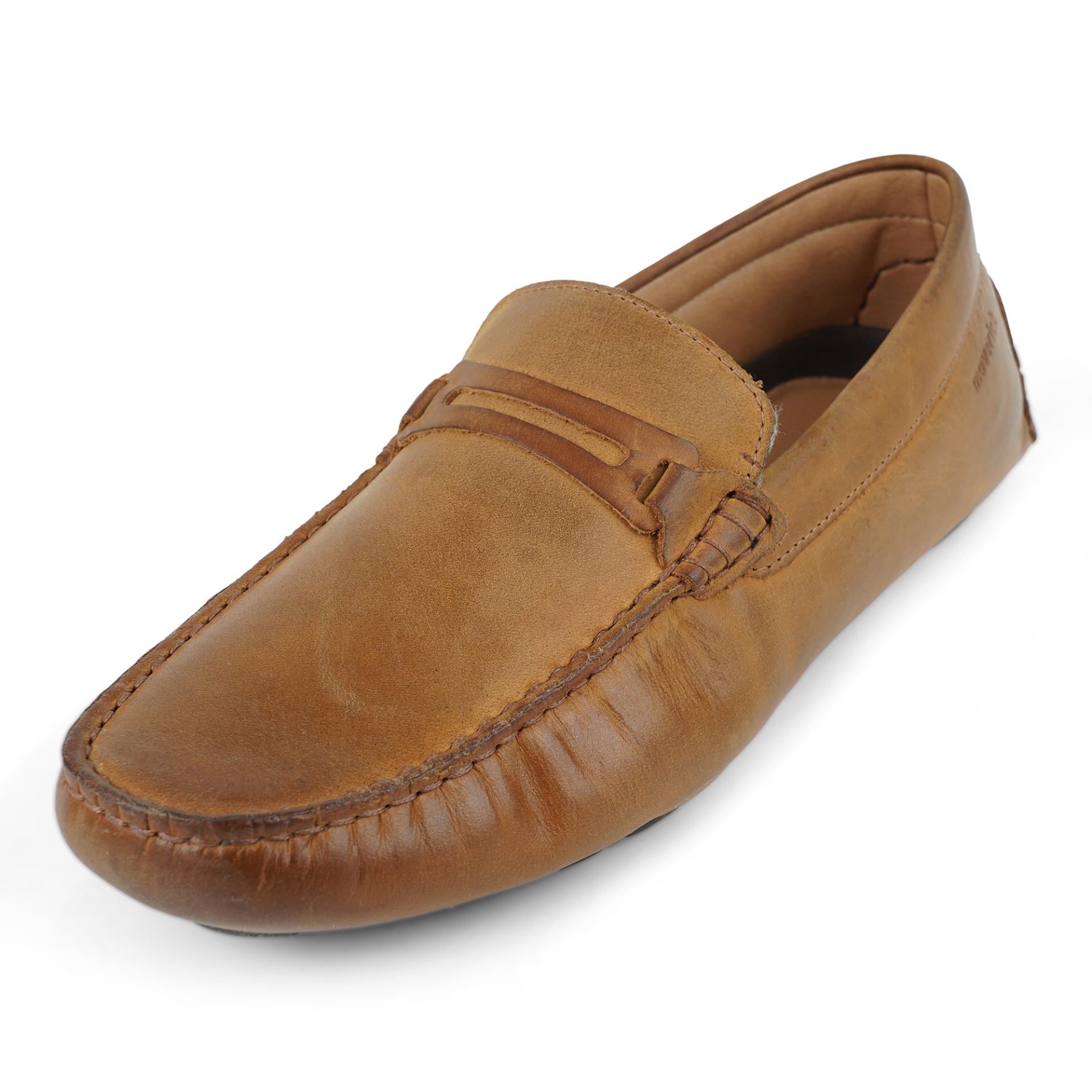 Picture of Maverick Men's Moccasin