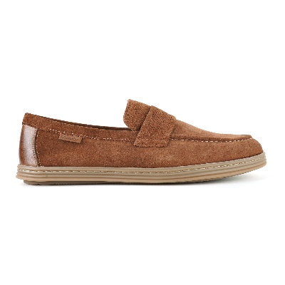 Picture of Maverick Men's Moccasin