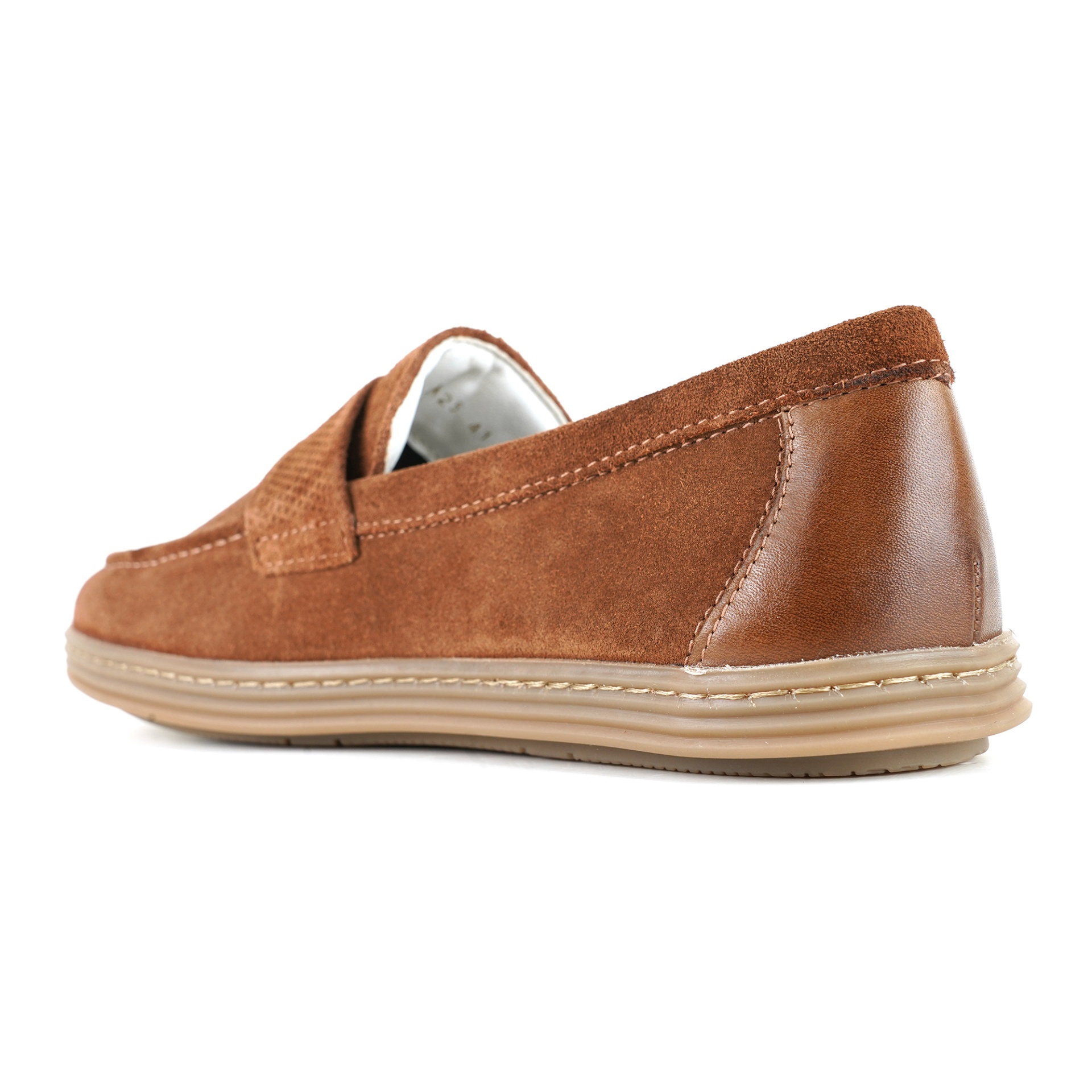Picture of Maverick Men's Moccasin