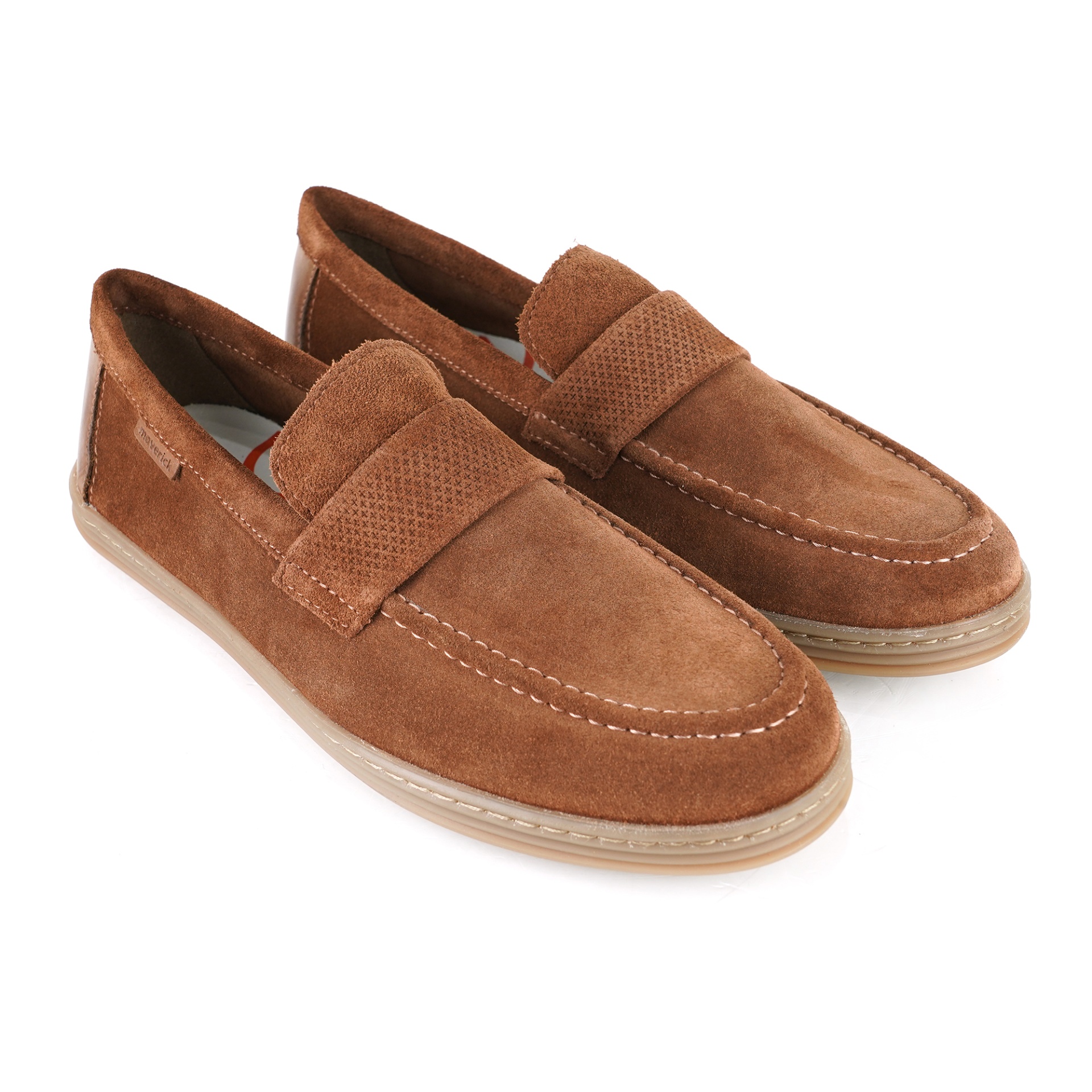 Picture of Maverick Men's Moccasin