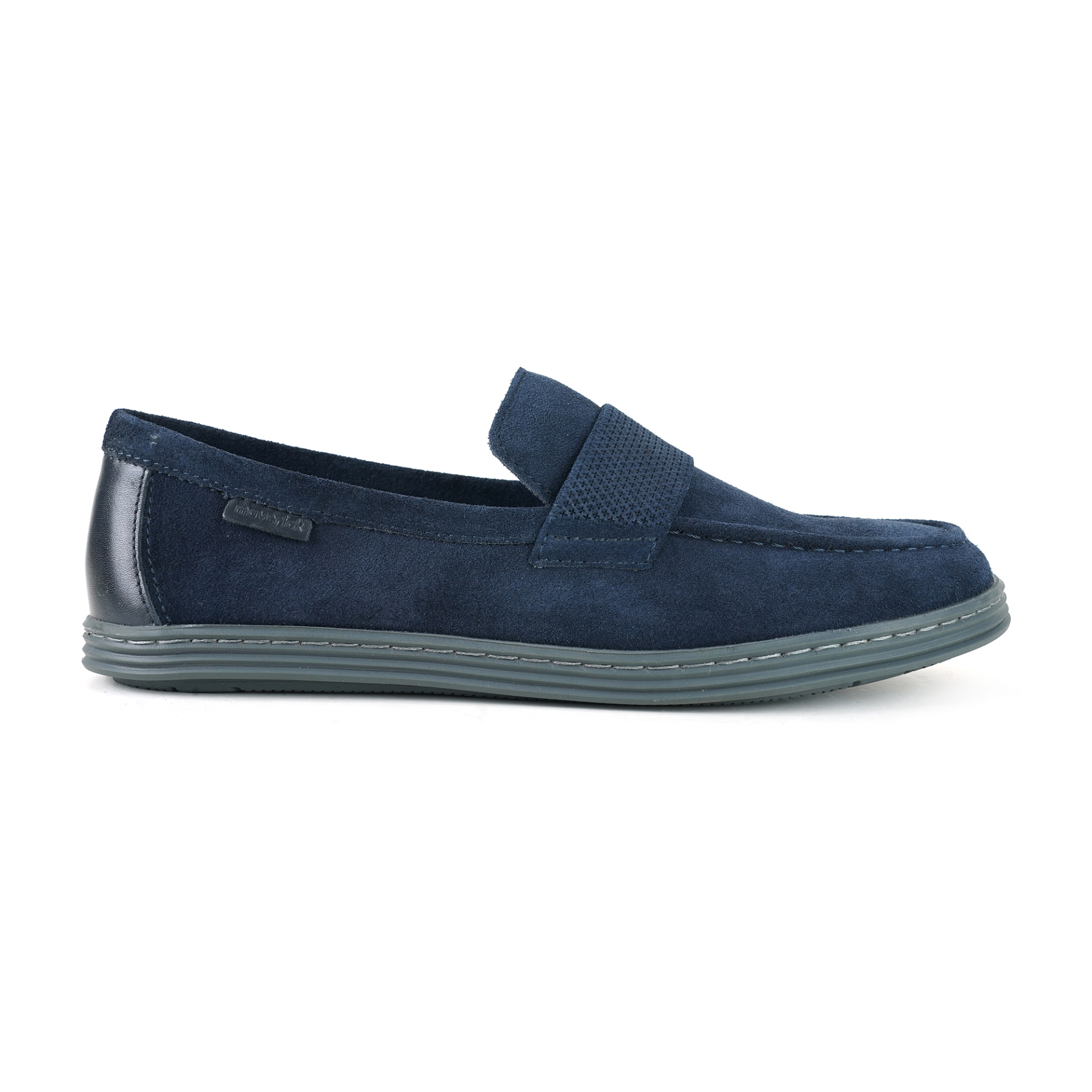 Picture of Maverick Men's Moccasin