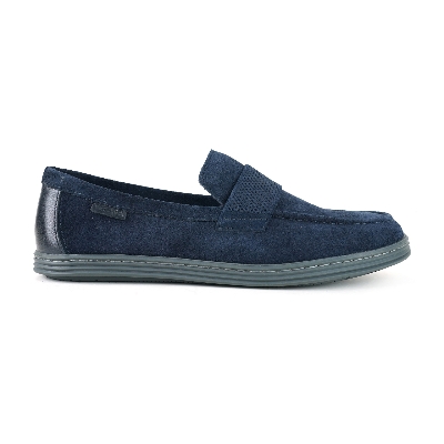 Picture of Maverick Men's Moccasin