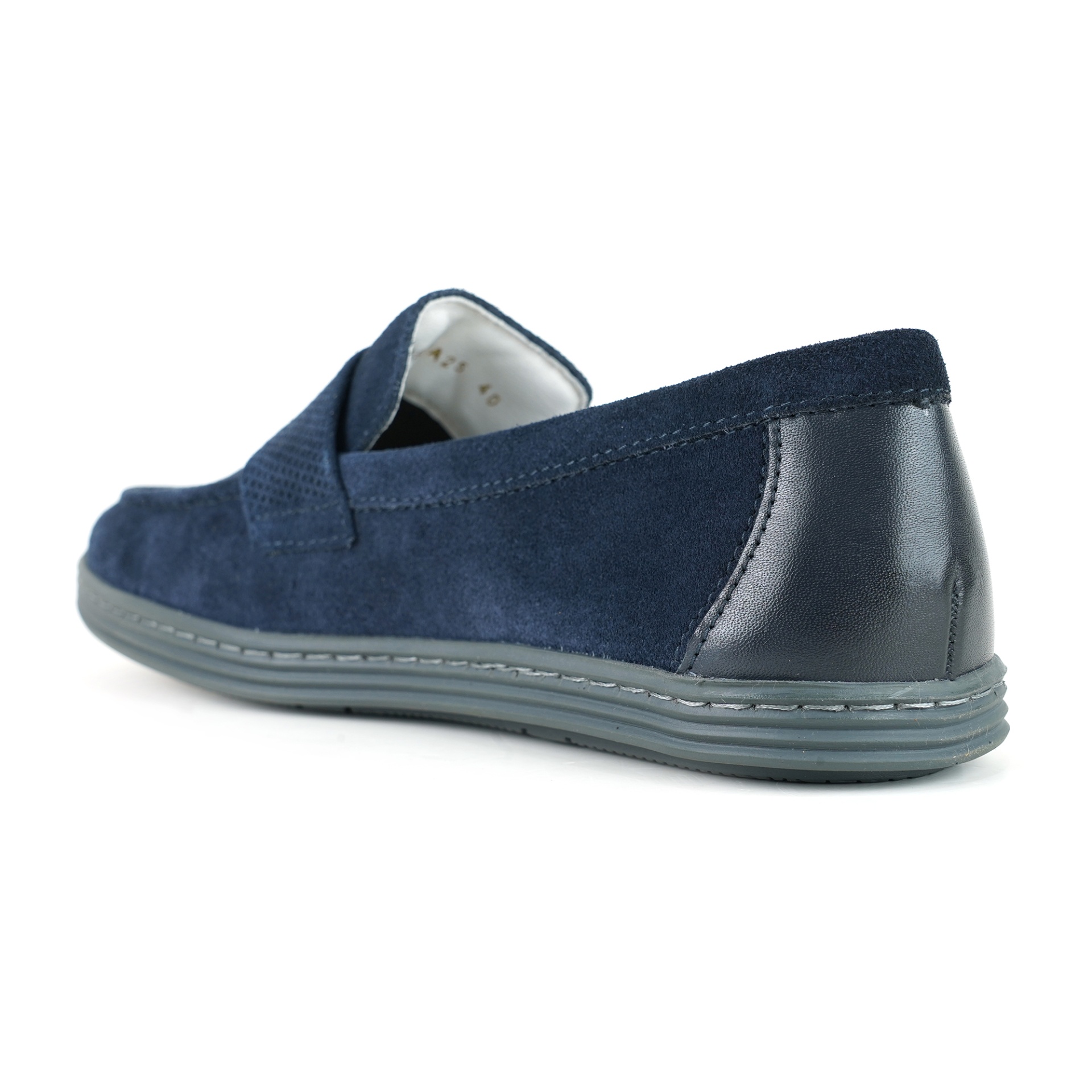 Picture of Maverick Men's Moccasin