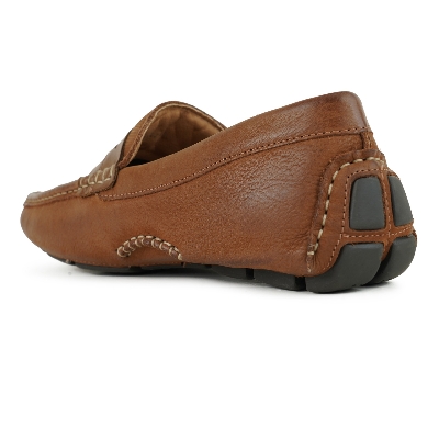 Picture of Maverick Men's Moccasin