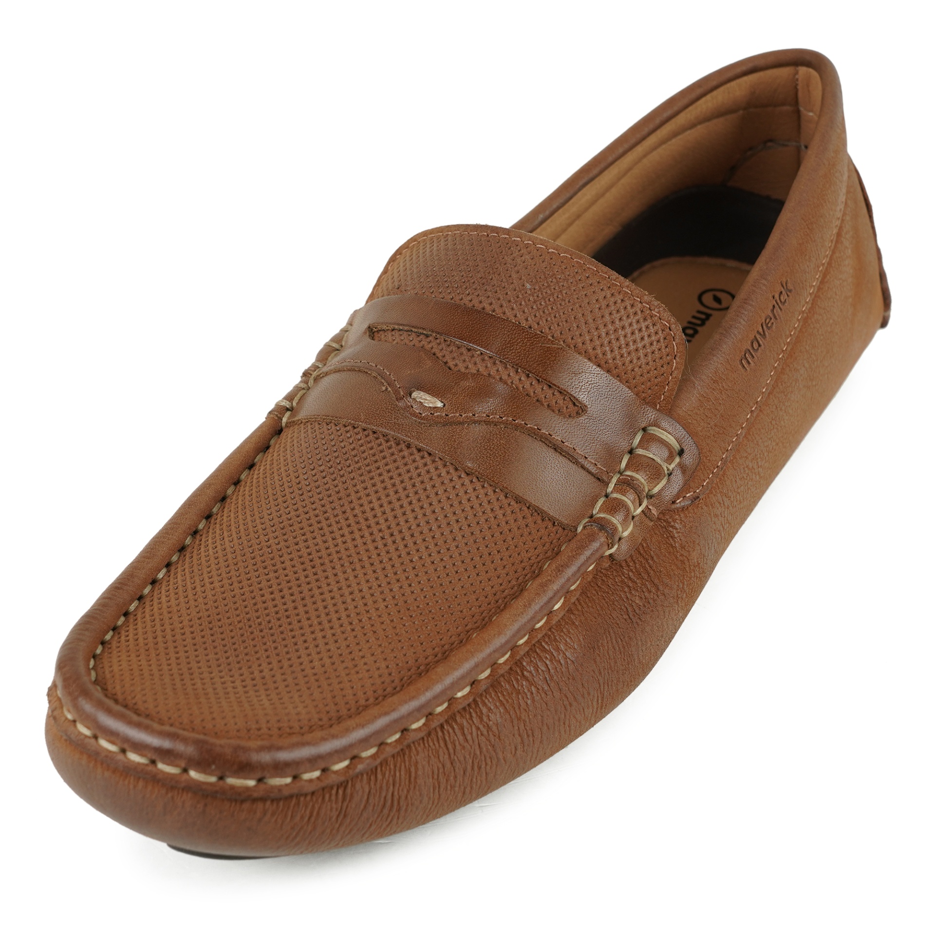 Picture of Maverick Men's Moccasin