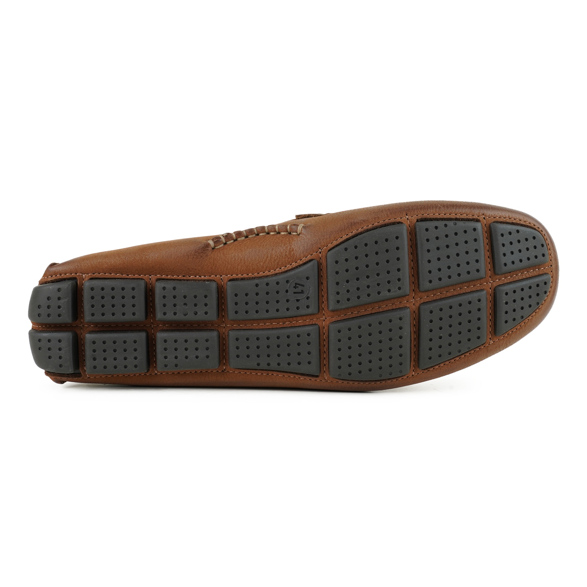 Picture of Maverick Men's Moccasin