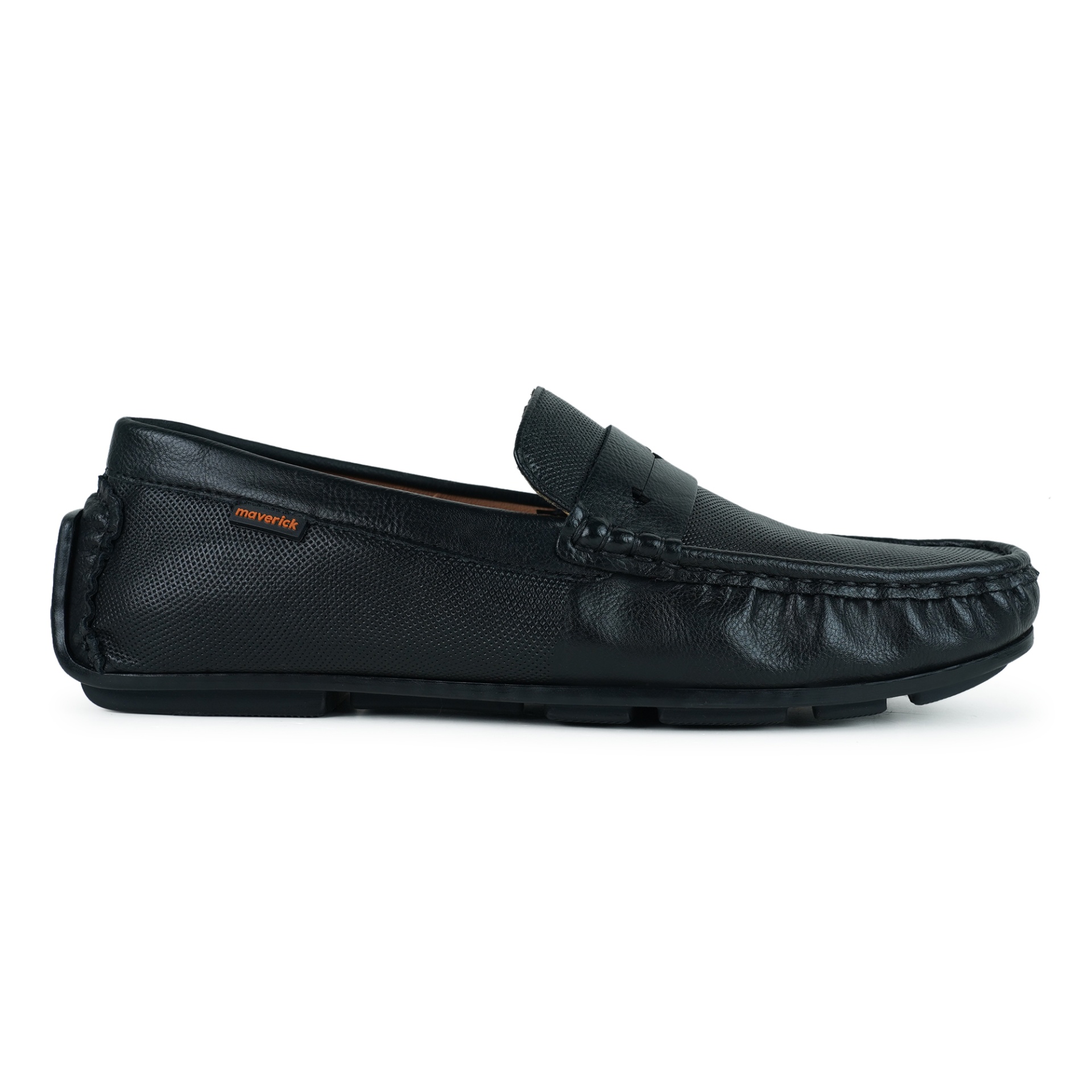 Picture of Maverick Men's Moccasin