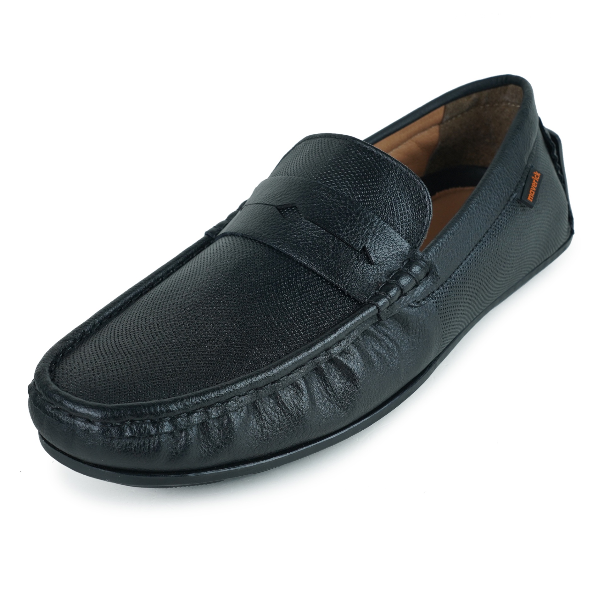 Picture of Maverick Men's Moccasin