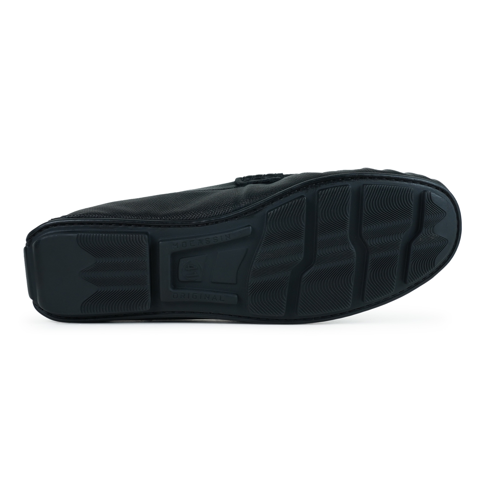 Picture of Maverick Men's Moccasin