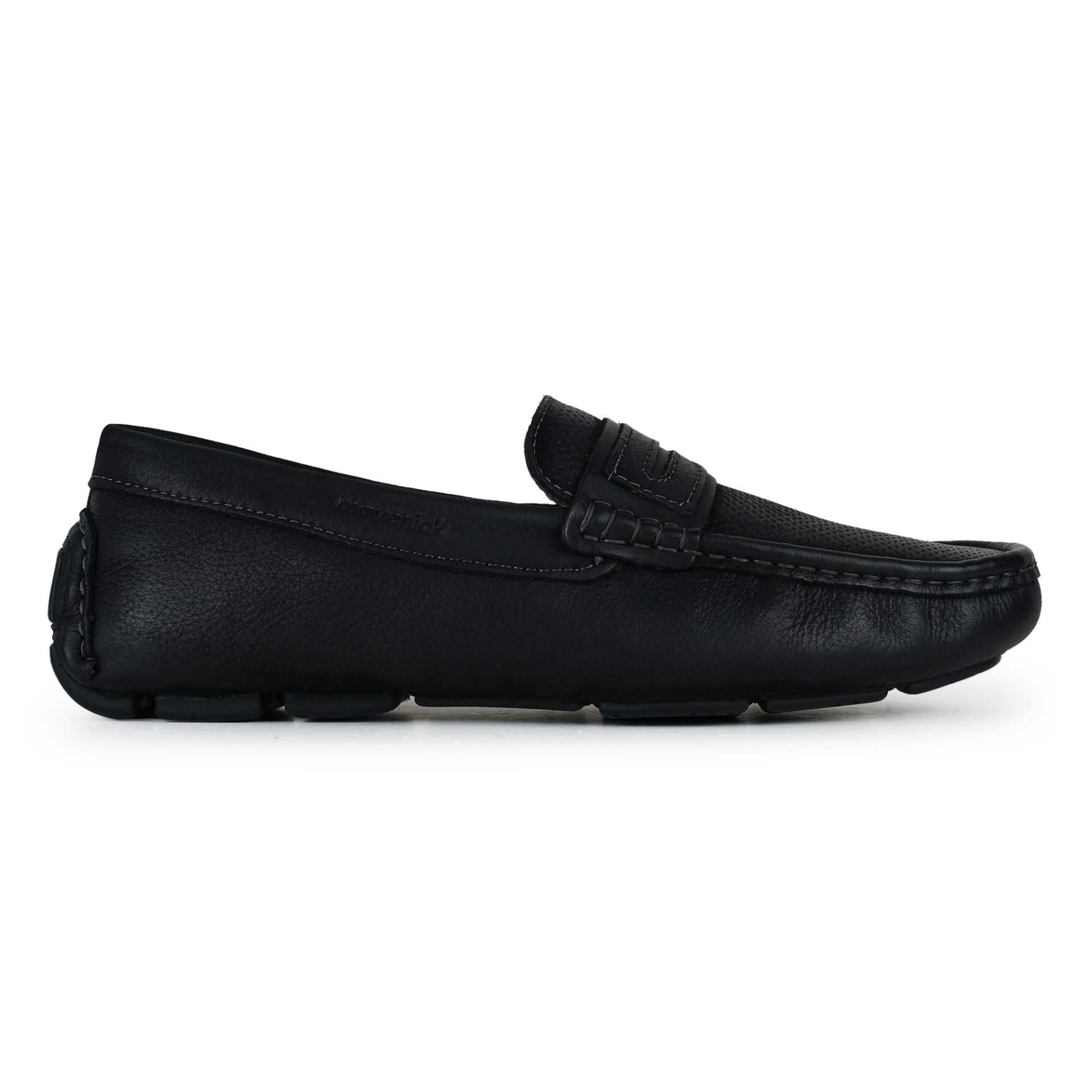 Picture of Maverick Men's Moccasin