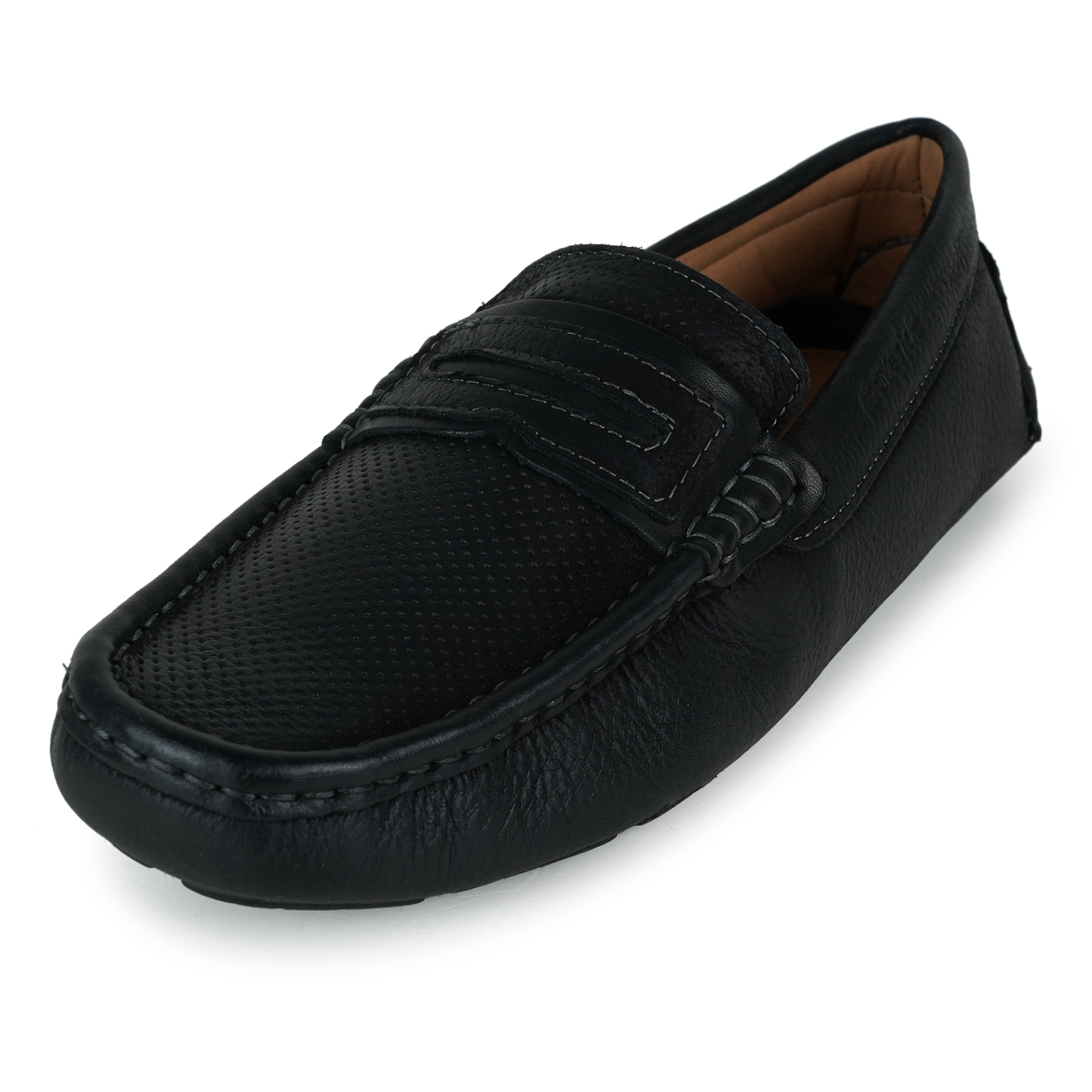 Picture of Maverick Men's Moccasin