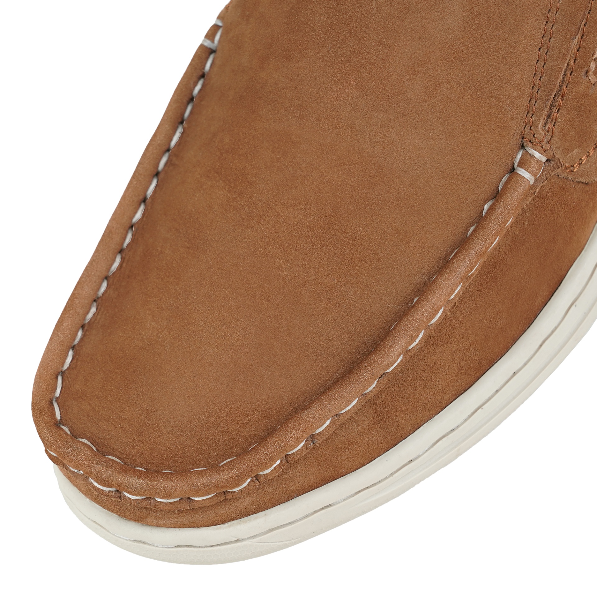 Picture of Maverick Men's Moccasin 